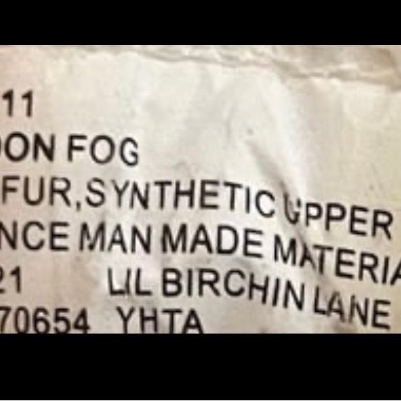 London Fog kids boot size 11 Cold Commander Boots in Pink with glitter Youth 11 - Picture 6 of 6